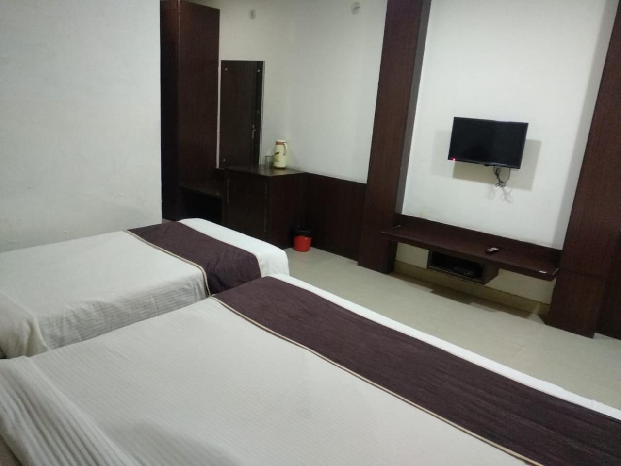 Hotel Areeba Agra  Luaran gambar