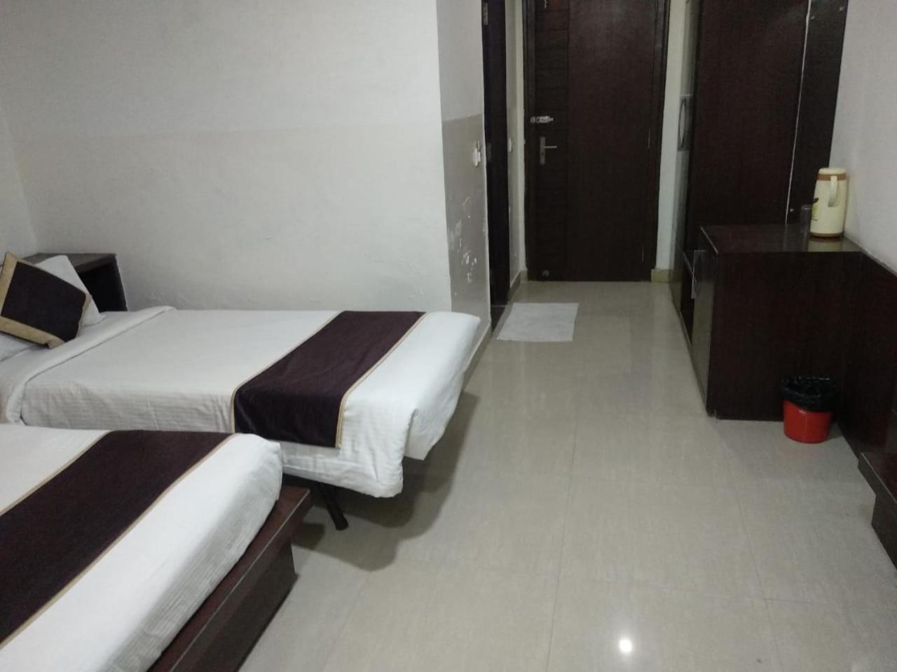 Hotel Areeba Agra  Luaran gambar