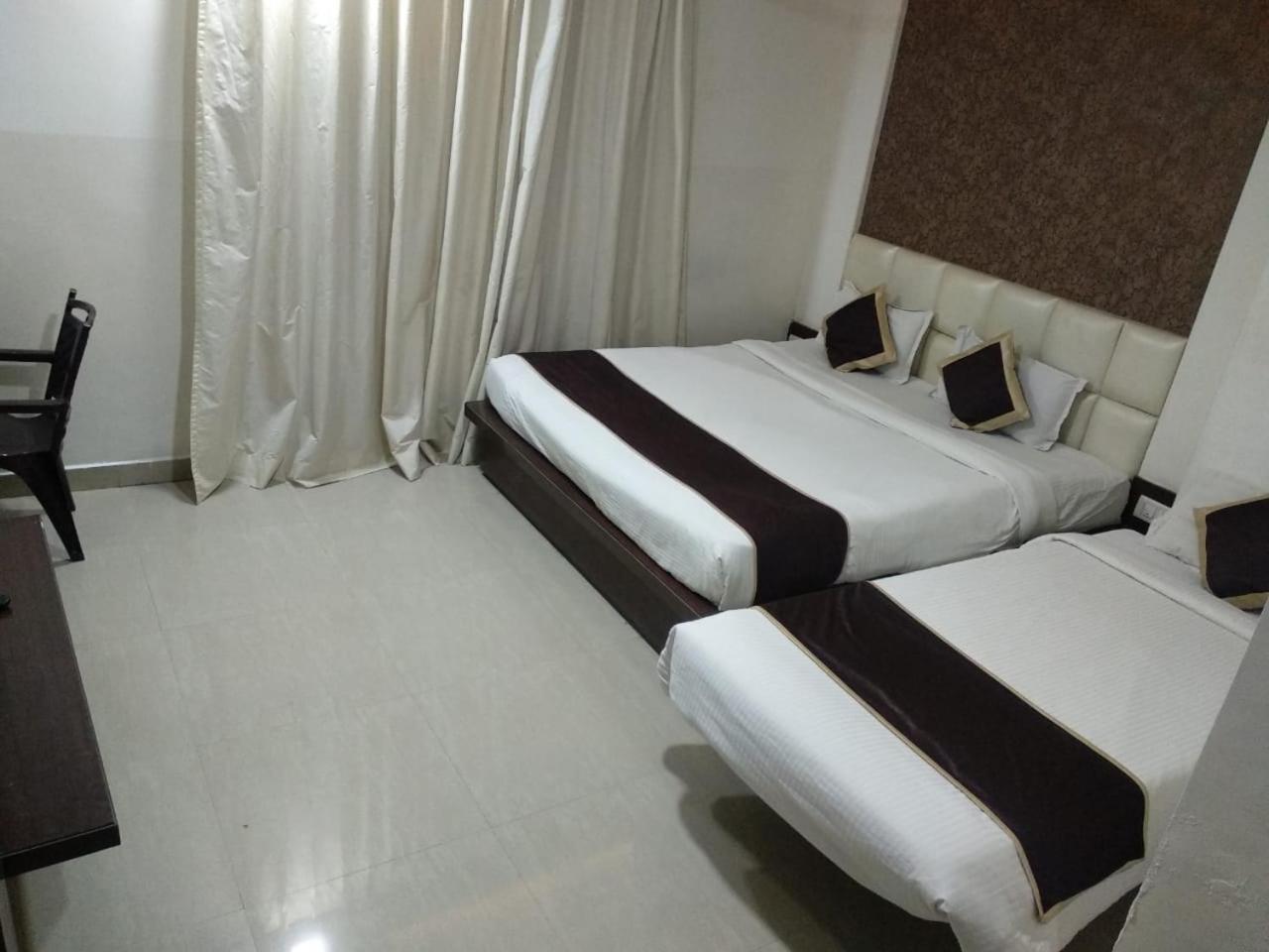 Hotel Areeba Agra  Luaran gambar