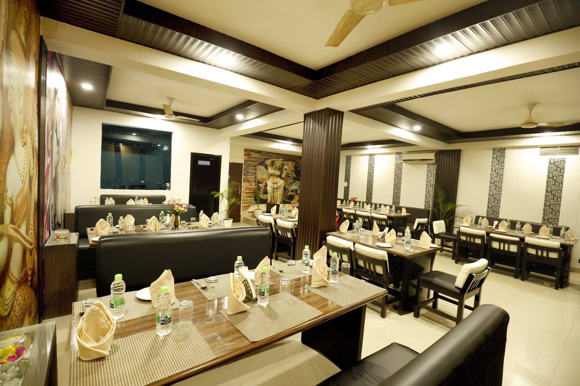 Hotel Areeba Agra  Luaran gambar